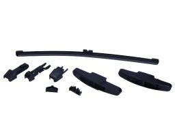 39-0600 Pióro Wycieraczki 280Mm/11 1 Szt. Tył Be Maxgear