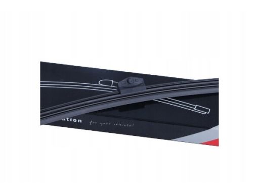 39-0610 Pióro Wycieraczki 380Mm 1 Szt. Tył Vw To Maxgear