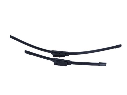 39-0654 Pióro Wycieraczki 650/400Mm Fiat Tipo 14 Maxgear