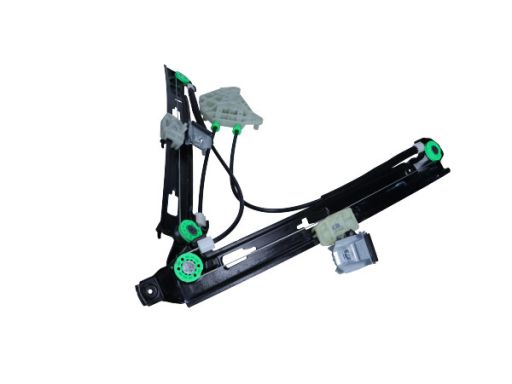 50-0409 Podnośnik Szyby Seat P. Leon Le Bez Siln Maxgear