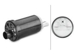 8Tf 358 106-641 Pompa Paliwa Hella