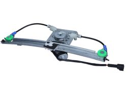 50-0464 Podnośnik Szyby Fiat P. 500 08- Pr Z Sil Maxgear