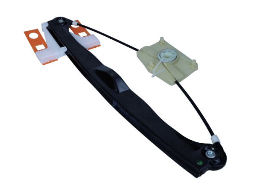 50-0484 Podnośnik Szyby Audi T. A3 Pr Bez Silnik Maxgear