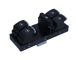 50-0557 Przełącznik Podnośnika Szyb Vw Golf Vi,P Maxgear