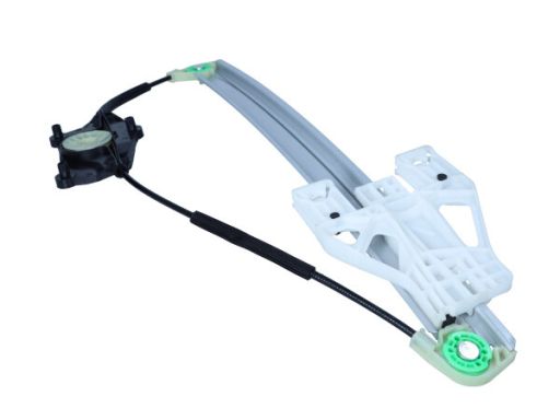 50-0764 Podnośnik Szyby Audi T. Q5 Le Bez Silnik Maxgear
