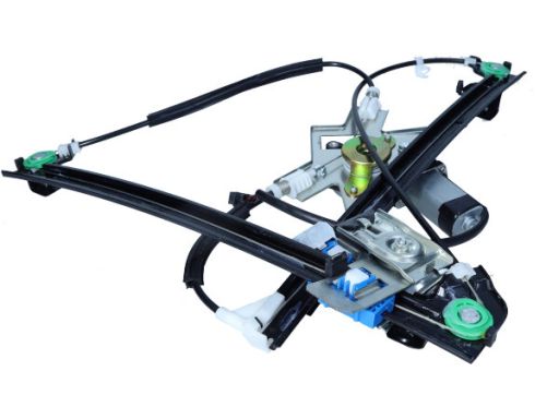 50-0826 Podnośnik Szyby Vw P. Polo/ Cordoba Pr Z Maxgear