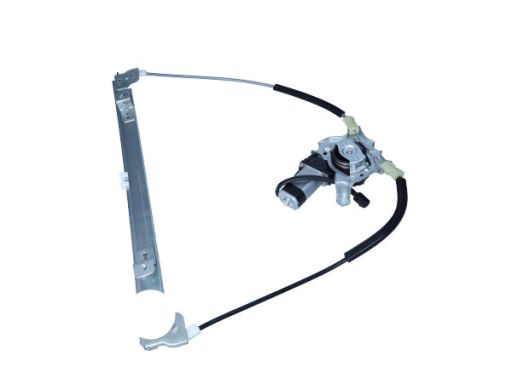 50-0856 Podnośnik Szyby Renault P. Clio Ii (3 Dr Maxgear