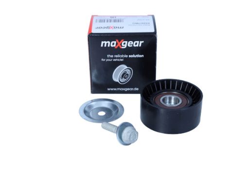 54-0164 Rolka Paska Wielorowk. Fiat 1,9D/J Maxgear