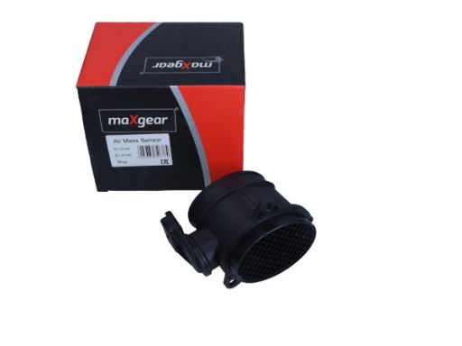 51-0140 Przepływomierz Powietrza Citroen C3 1,4 Maxgear