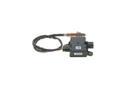 0 281 007 163 Czujnik Cząstek Stałych Bosch