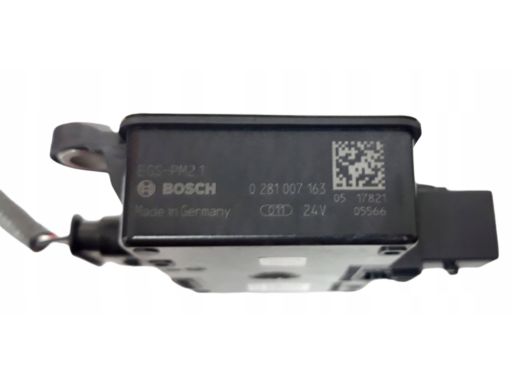 0 281 007 163 Czujnik Cząstek Stałych Bosch
