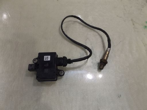 0 281 007 163 Czujnik Cząstek Stałych Bosch