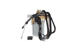 0 580 204 30F Jednostka Doprowadzająca Paliwo Bosch