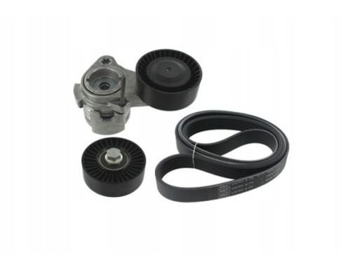 Vkma 38214 Zestaw Paska Wieloklinowego Skf