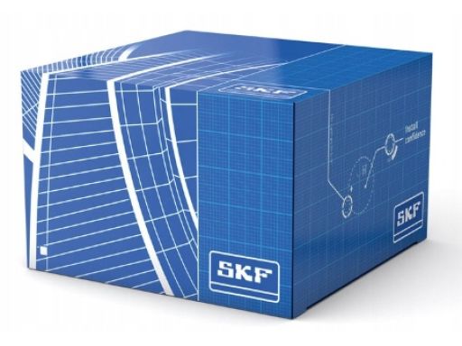 Vkma 38214 Zestaw Paska Wieloklinowego Skf