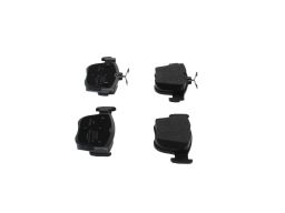 0 986 460 083 Klocek Hamulcowy Kpl. Bosch