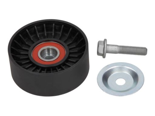 54-0876 Rolka Paska Wielorowk. Bmw E60/E63 3,0D Maxgear