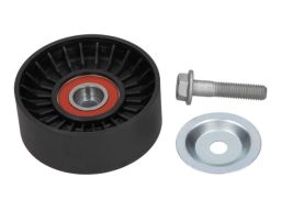 54-0876 Rolka Paska Wielorowk. Bmw E60/E63 3,0D Maxgear