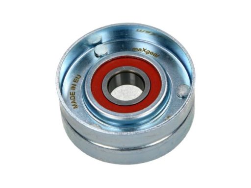 54-1043 Rolka Napinacza Paska Wielorowk. Vw 1,4T Maxgear