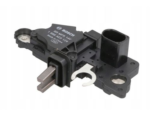 1 986 Ae0 124 Regulator Napięcia Alternatora Bosch