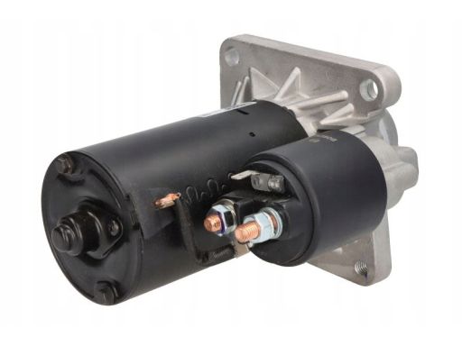 1 986 S00 738 Rozrusznik Bosch