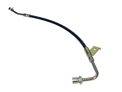 52-0166 Przewód Ham. Elast. Ford P. Transit 91-0 Maxgear