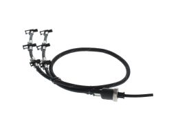 0 445 130 328 Przewód Nadmiarowy Paliwa Bosch