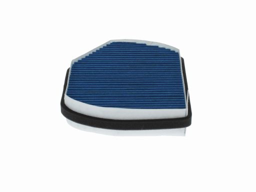 0 986 628 611 Filtr Kabiny Bosch