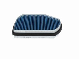 0 986 628 611 Filtr Kabiny Bosch