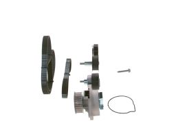 1 987 946 907 Zestaw Paska Rozrządu + Pompa Cieczy Chł Bosch