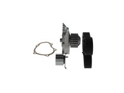 1 987 946 989 Zestaw Paska Rozrządu + Pompa Cieczy Chł Bosch