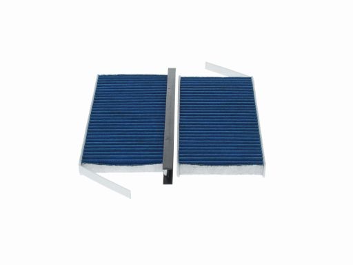 0 986 628 653 Filtr Kabiny Bosch