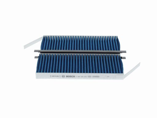 0 986 628 653 Filtr Kabiny Bosch