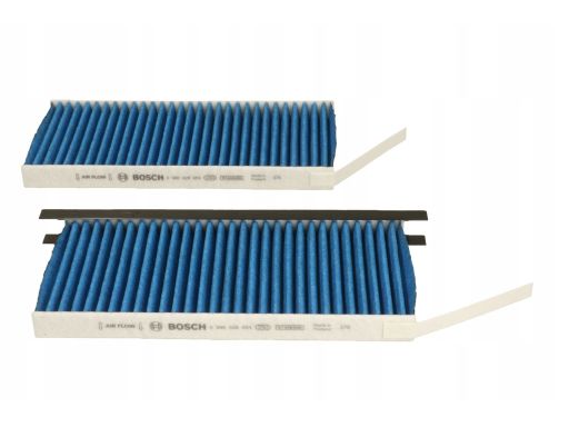 0 986 628 653 Filtr Kabiny Bosch