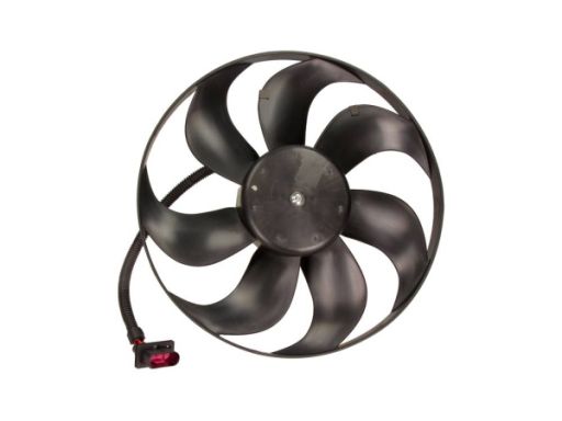 57-0012 Wentylator Chłodnicy Vw Golf/Jet Maxgear