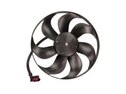 57-0012 Wentylator Chłodnicy Vw Golf/Jet Maxgear