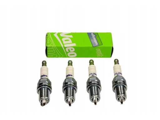 246627 Świeca Zapłonowa Rl13Hc Valeo