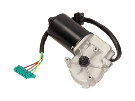 57-0004 Silnik Wycieraczek Db W202 Maxgear