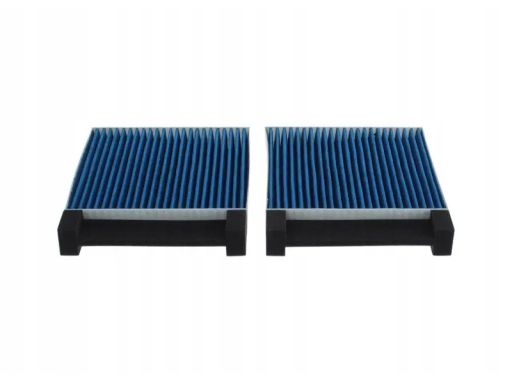 0 986 628 672 Filtr Kabiny Filter+Pro Db Klasa S, Eqs, Bosch