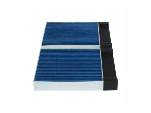 0 986 628 672 Filtr Kabiny Filter+Pro Db Klasa S, Eqs, Bosch