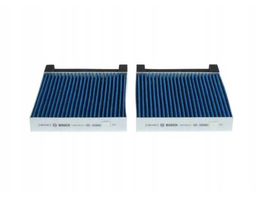 0 986 628 672 Filtr Kabiny Filter+Pro Db Klasa S, Eqs, Bosch