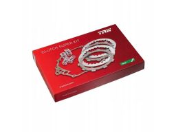 Msk209 Sprzęgło Kpl. Moto. Kawasaki Zx-9R 900 N Trw