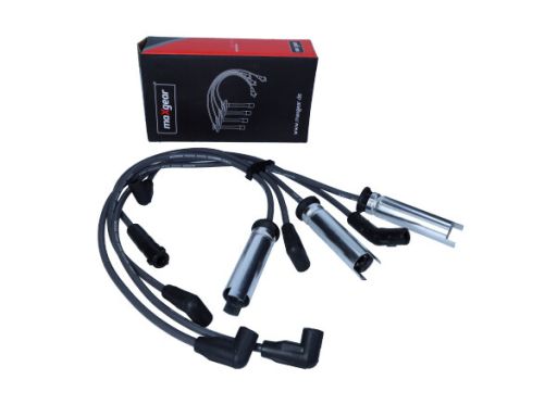 53-0022 Przewody Wys. Nap. Daewoo Nexia 1,5 95- Maxgear