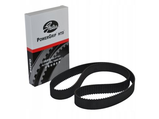 5030Xs Pasek Rozrządu Gates