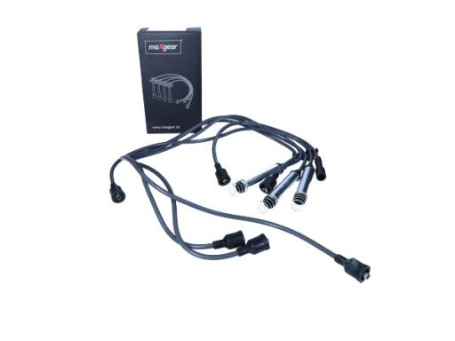 53-0072 Przewody Wys. Nap. Opel 1,8-2,0 Omega A Maxgear