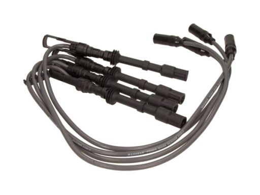 53-0102 Przewody Wys. Nap. Vw 1,8 A3 Maxgear