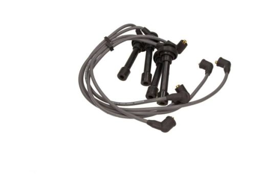 53-0127 Przewody Wys. Nap. Nissan 1,0/1,3 Micra Maxgear