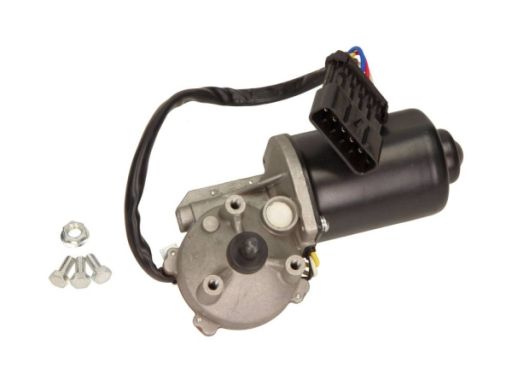 57-0143 Silnik Wycieraczek Opel Astra G Maxgear