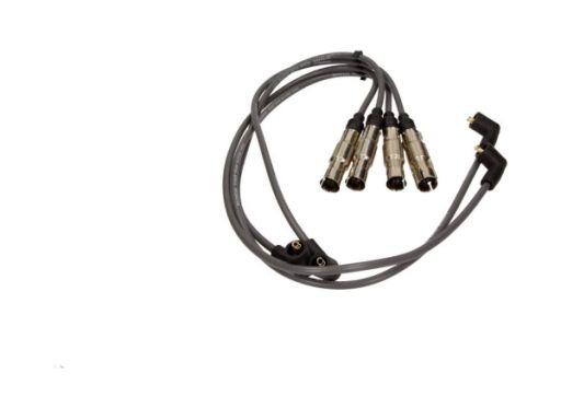 53-0151 Przewody Wys. Nap. Seat Maxgear