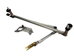 57-0199 Mechanizm Wycieraczek Skoda P. Octavia I Maxgear